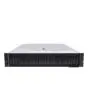 Serwer Dell PowerEdge R740XD 24x2.5" z 2x Gold 6152, 32GB RAM, H730P, 2x480GB SSD SATA 2.5", 4x1GbE, 2xPSU, szyny, iDRAC 9 Enterprise