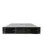 Serwer Dell PowerEdge R750xa 8x2.5" z 2x Gold 6338, 512GB RAM, H755, 2x 960GB SSD PCIe 3.0 NVMe 2.5", 4x A100 40GB, 2x40GbE QSFP+, 2x PSU, szyny, iDRAC 9