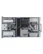 Serwer Dell PowerEdge R750xa 8x2.5" z 2x Gold 6338, 512GB RAM, H755, 2x 960GB SSD PCIe 3.0 NVMe 2.5", 4x A100 40GB, 2x40GbE QSFP+, 2x PSU, szyny, iDRAC 9
