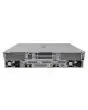Serwer Dell PowerEdge R750xa 8x2.5" z 2x Gold 6338, 512GB RAM, H755, 2x 960GB SSD PCIe 3.0 NVMe 2.5", 4x A100 40GB, 2x40GbE QSFP+, 2x PSU, szyny, iDRAC 9