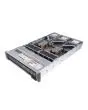 Serwer Dell PowerEdge R7525 24x2.5" (24xNVMe) z 2x AMD EPYC 7702, 32GB RAM, H355, 2x 960GB SSD PCIe 3.0 NVMe 2.5", 2x1GbE RJ45, 2x PSU, szyny, iDRAC 9