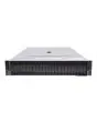 Serwer Dell PowerEdge R7525 24x2.5" (24xNVMe) z 2x AMD EPYC 7702, 32GB RAM, H355, 2x 960GB SSD PCIe 3.0 NVMe 2.5", 2x1GbE RJ45, 2x PSU, szyny, iDRAC 9