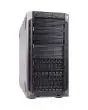 Serwer Dell PowerEdge T440 16x2.5" z 2x Gold 5118, 128GB, H330+, 2x960GB SATA SSD 2.5", 2xPSU, iDRAC 9