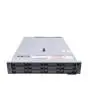 Serwer Dell R540 12x3.5" z 1x Bronze 3104, 32GB RAM, H730P, 2x480GB SSD SATA 2.5", 2x1GbE, 2xPSU, szyny, iDRAC 9 Enterprise