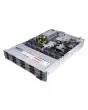 Serwer Dell R540 12x3.5" z 1x Bronze 3104, 32GB RAM, H730P, 2x480GB SSD SATA 2.5", 2x1GbE, 2xPSU, szyny, iDRAC 9 Enterprise