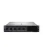 Serwer Dell R550 16x2.5" z 2x Gold 6326, 128GB RAM, H355, 2x480GB SSD SATA 2.5", 2xPSU, szyny, iDRAC9