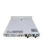 Serwer Dell R640 10x2.5" z 2x Bronze 3104, 32GB RAM, H730, 2x480GB SSD SATA 2.5", 4x1GbE, 2xPSU, szyny, iDRAC 9 Enterprise