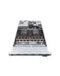 Serwer Dell R640 10x2.5" z 2x Gold 6132 32GB RAM, H730P, 2x480GB SSD SATA 2.5", 4x1GbE, 2xPSU, szyny, iDRAC 9 Enterprise