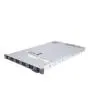 Serwer Dell R640 10x2.5" z 2x Platinum 8156, 64GB RAM, H730P, 2x480GB SSD SATA 2.5", 4x1GbE, 2xPSU, szyny, iDRAC 9 Enterprise