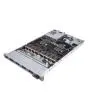 Serwer Dell R640 10x2.5" z 2xSilver 4215R, 64GB RAM, H730P, 2x960GB SSD SATA 2.5", 4x1GbE, 2xPSU, szyny, iDRAC 9 Enterprise
