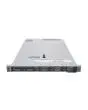 Serwer Dell R640 8x2.5" z 1xSilver 4116, 32GB RAM, H730P, 2x960GB SSD SATA 2.5", 4x1GbE, 2xPSU, szyny, iDRAC 9 Enterprise