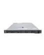 Serwer Dell R640 8x2.5" z 2xSilver 4116, 64GB RAM, H730P, 2x960GB SSD SATA 2.5", 4x1GbE, 2xPSU, szyny, iDRAC 9 Enterprise