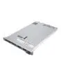 Serwer Dell R640 8x2.5" z 2xSilver 4116, 64GB RAM, H730P, 2x960GB SSD SATA 2.5", 4x1GbE, 2xPSU, szyny, iDRAC 9 Enterprise