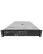 Serwer Dell R730 8x2.5" z 2xE5-2630 v3, 64GB RAM, H730, 2x 960GB SSD SATA 2.5", 4x1GbE, 2xPSU, szyny, iDRAC 8 Enterprise