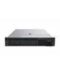 Serwer Dell R740 16x2.5" z 2x Gold 5118, 128GB RAM, H730P, 2x 960GB SSD SATA, 4x1GbE, 2xPSU, szyny, iDRAC 9 Enterprise