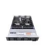 Serwer Dell R740 8x3.5" z 2x Gold 6152, 128GB RAM, H730P, 2x 480GB SSD SATA, 4x1GbE, 2xPSU, szyny, iDRAC 9 Enterprise