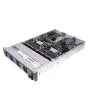 Serwer Dell R740 8x3.5" z 2x Silver 4110, 128GB RAM, H730P, 2x 480GB SSD SATA, 4x1GbE, 2xPSU, szyny, iDRAC 9 Enterprise