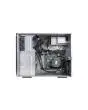 Serwer Dell T340 8x3.5" z 1x E-2244G, 64GB RAM, H730P, 2x 480GB SSD SATA 2.5", 2xPSU, iDRAC 9 Enterprise
