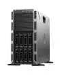 Serwer Dell T630 8x3.5" z 2x E5-2630 v3, 32GB RAM, H730P, 2x 1TB SAS 7.2K 3.5", 2xPSU, iDRAC 8