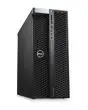 Stacja robocza Dell T5820 4x3.5" z 1x W-2125, 32GB RAM, 1x 960GB SSD SATA 2.5", Radeon Pro WX 5100, 1xPSU