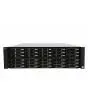 Storage Array Dell EMC SC5020 30x2.5" with 2x Controller, 4x 10GbE SFP+, 8x 600GB 15K SAS 2.5", 2x PSU, szyny