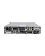 Storage Array Dell PowerStore 500T 25x2.5", 2xCPU, 192GB 6x3.84TB NVMe, 8x10GbE BASE-T, 2xPSU