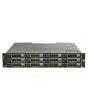 Storage Array Dell PowerVault MD3200, 2xEMM, 2x PSU AC, Rails