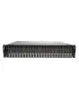 Storage Array Dell PowerVault MD3620i 24x2.5" with 2x Controller iSCSI, 12x Dell 1TB SAS 2.5", 2x PSU, rails