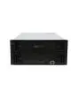 Storage Array Dell PowerVault ME4084 with 2xController 4x10Gb BASE-T, 8x 6TB SAS 3.5", 2xPSU, Rails