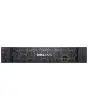 Storage Array Dell PowerVault ME5024 with 2x 4x25GbE SFP28 ISCSi, 6x 3.84TB SSD SAS 2.5", 2x PSU, rails