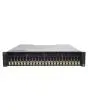Storage Array Dell SCv2020 24x2.5" with 2xController ISCSi 6x 1.8TB SAS 2.5", 2xPSU