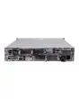 Storage Array Dell Unity XT 380F with 2x controller 10GbE, 25x 7.68TB SSD SAS 2.5", 2x PSU, rails