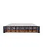 Storage Array Dell Unity XT 380F with 2x controller, 6x 15.36TB SSD SAS 2.5",  2x PSU, rails
