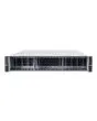 Storage Array Dell Unity XT 680F, 2x Controller, 7x Dell UNITY-XT 7.68TB SSD SAS 2.5", 2x PSU, rails
