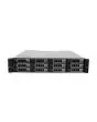 Storage expansion enclosure ME412 12x3.5" with 2xController EMM, 4x 4TB SAS 3.5", 2xPSU, Rails