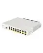 Switch Cisco 2960C 12x100MbE RJ45 PoE 2x1Gb Uplink WS-C2960C-12PC-L