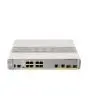 Switch Cisco Catalyst 2960CX-8TC-L 8x1GbE BASE-T 2x Dual Uplink, LAN Base WS-C2960CX-8TC-L