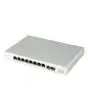 Switch Cisco Meraki MS120-8LP 2x1GbE SFP 8x1GbE PoE+, NO PSU