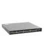 Switch Dell Networking N3048EP-ON 48x1GbE PoE+ 2x10GbE SFP+ F2R Normal Flow, 1xPSU, 1xFAN