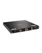 Switch Dell Networking S4810P 48x10GbE SFP+ 4x40GbE QSFP+ R2F Reverse Flow 2xPSU 2xFan