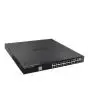 Switch Dell PowerConnect 7024 24x1GbE RJ45 F2R 