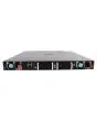 Switch Dell PowerConnect 8132 24x10GbE BASE-T 2x PSU, 2x Fan, F2R Normal Flow