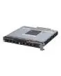 Switch Dell PowerConnect M8024-k 4x10GbE SFP+ 16x10GbE BASE-KR wewnętrzne 1xModuł 4x10GbE SFP+