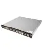 Switch Dell PowerSwitch S4148T-ON 48x10GbE BASE-T 2x40GbE QSFP+ 4x100GbE QSFP28, 2x PSU, 4x FAN R2F Reverse Flow
