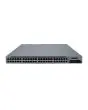 Switch Juniper Networks EX4300-48T 48x1GbE BASE-T 4x40GbE QSFP+ F2R Normal Flow, 1x PSU, 2x Wentylator