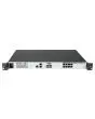 Switch KVM Dell AV2108 8x1GbE RJ45 KVM 1xACI 2x1GbE RJ45 4xUSB 1xVGA 1U 520-665-502