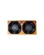 Wentylator Dell PowerEdge R650/R6525 Standard Quad-rotor F2R Normal Flow 5VR6G