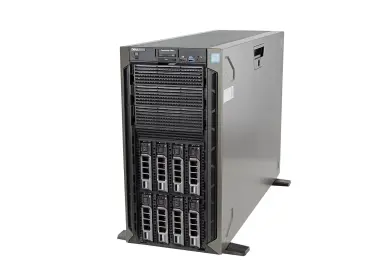 サーバー DELL POWER EDGE T140 16GB Memory 2TB HDD Amazon.com: Dell PowerEdge T140 Mini Tower Server with Intel