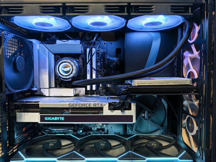 Jak dobrać liczbę kart GPU w serwerze Dell PowerEdge do modeli AI?