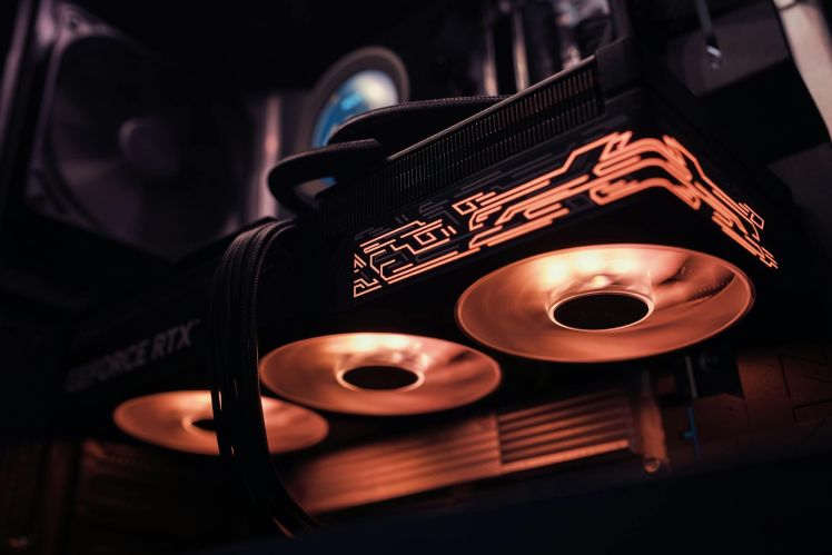 Jak wybrać serwer GPU do AI – żeby nie przepłacić i nie utknąć z za słabą konfiguracją?